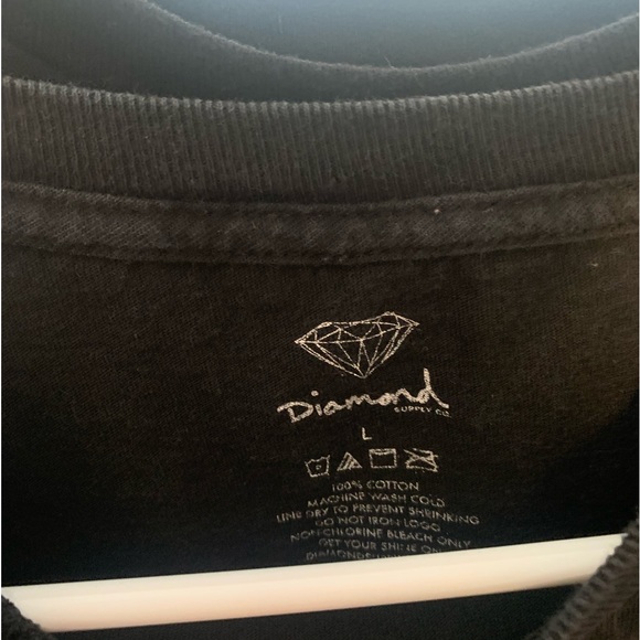 Looney Tunes T-shirt - Picture 2 of 2